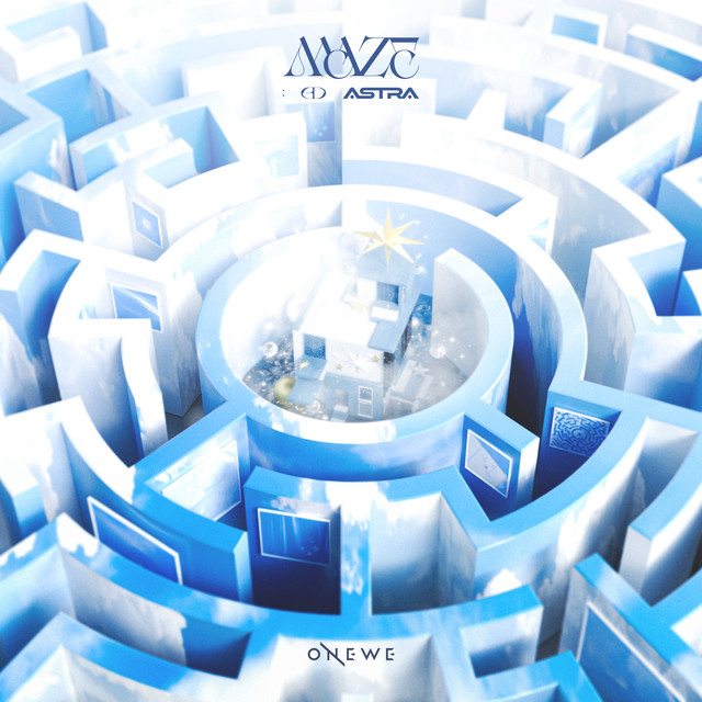 MAZE by ONEWE